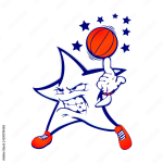 Shoot4dastarz logo