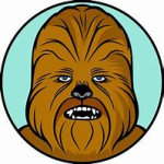 Chewblockas logo