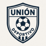 Union Deportivo - Grey logo