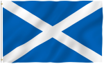 The Scotsmen logo