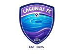 Lagunas FC - Purple logo