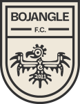 FC Bojangle - Red logo