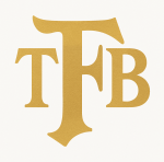 Top Field Bosses - Navy Blue logo