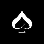 Aces - Black logo
