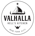 Valhalla FC logo