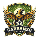 Garbanzo Glory logo