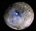 Ceres - Light Blue logo