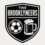 The Brooklyneers logo