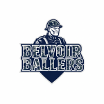 Belvoir Ballers logo