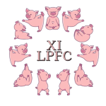 11 Little Piggies FC logo