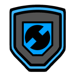 Inter FC - Black logo