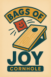 Bags of Joy logo