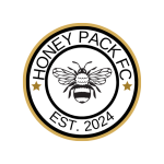 Honey Pack FC - Red logo