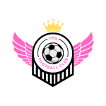 TPG FC - Black logo
