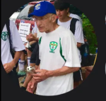 Lós Underground - Green logo