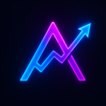 Aggressively Average logo