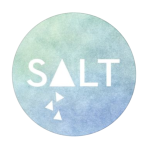 ODPC SALT - White logo