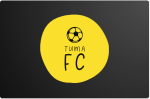 Tuma FC - Red logo