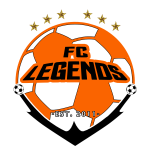 FC Legends - Black logo
