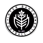 Inter Banyan FC - Black logo
