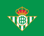 Nova Betis FC logo
