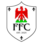 Freaky FC - Pink logo