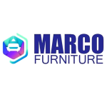 Marco Furniture - Royal Blue logo
