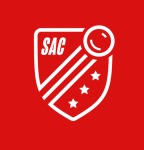 Stall Abiding Citizens - Red logo