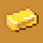 Gold Diggers 2: The Squeakquel logo