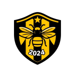 BeemontFC - Yellow logo