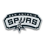 Spurs - Silver logo