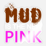 Dirty Mudder Fudders logo
