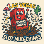 Slot Mud-chines logo