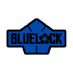 Blue Lock logo