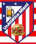 UnAtlético Miami logo