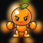 Kumquats FC logo