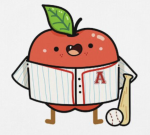 Good Will Bunting logo