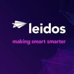 Leidos logo