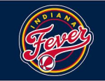 Indiana Fever logo