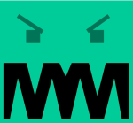 Monsters FC - Lime Green logo