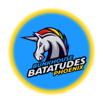 Bunkhouse Batatudes logo