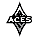 Las Vegas Aces logo