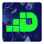 Dumbo Moving FC logo