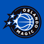 Orlando Magic logo