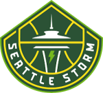 Seattle Washington logo