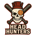 Head Hunters logo