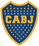 Boca Seniors logo