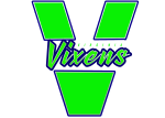 Virginia Vixens logo