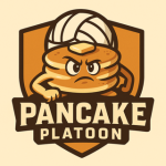 Pancake Platoon logo