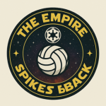 The Empire Spikes Back logo